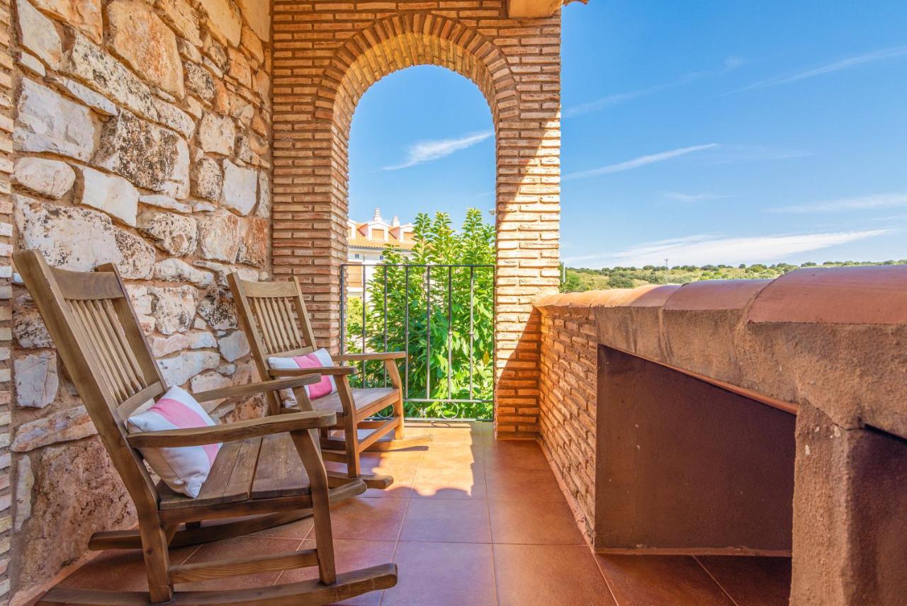 El Mirador De Ruidera Appartement Buitenkant foto